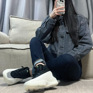 Giay Adidas AE 1 'Stormtrooper' IF1857