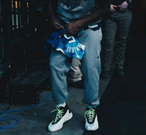 Giay Adidas AE 1 'Stormtrooper' IF1857