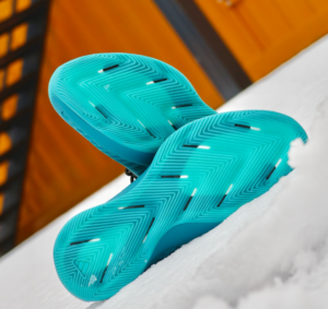 Giay Adidas AE 1 'Timberwolves' IF1860