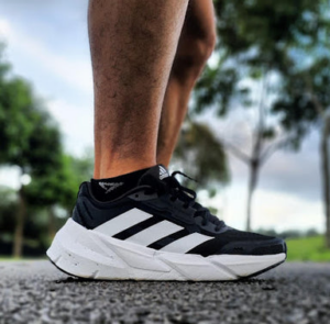 Giay Adidas Adistar 'Core Black' GX2954