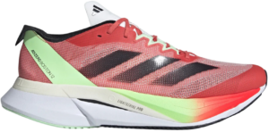 Giay Adidas Adizero Boston 1 'Scarlet Aurora' IG3329