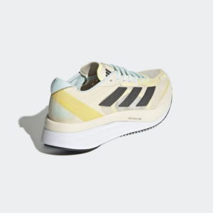 Giay Adidas Adizero Boston 11 'Ecru Tint Night Metallic' GX6655