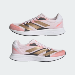 Giay Adidas Adizero RC 4 'Almost Pink' GX8156