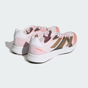 Giay Adidas Adizero RC 4 'Almost Pink' GX8156