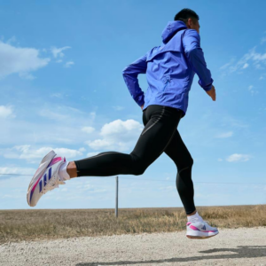 Giay Adidas Adizero SL 'Cloud White' GV9095