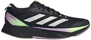 Giay Adidas Adizero SL 'Core Black Zero Metalic' IG3334