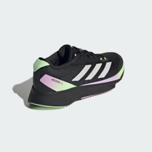 Giay Adidas Adizero SL 'Core Black Zero Metalic' IG3334