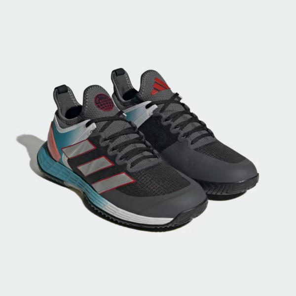 Giay Adidas Adizero Ubersonic 4 'Better Scarlet' HQ8391