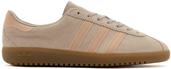 Giay Adidas Bermuda 'Wonder White' GY7388