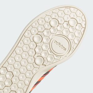 Giay Adidas Breaknet 'Black Orange' IG6535