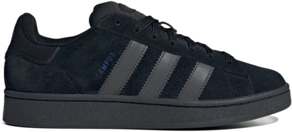Giay Adidas Campus 00s 'Black' ID2064