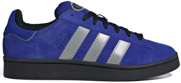 Giay Adidas Campus 00s 'Lucid Blue' ID2065