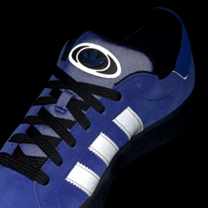 Giay Adidas Campus 00s 'Lucid Blue' ID2065