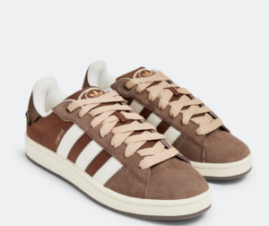 Giay Adidas Campus 00s 'Pre-loved brown' ID2077