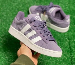 Giay Adidas Campus 00s 'Shadow Violet' ID7038