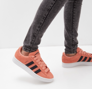 Giay Adidas Campus 00s 'Wonder Clay' ID7037