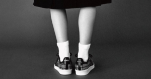 Giay Adidas Campus 80s 'Black' HP2821