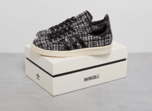 Giay Adidas Campus 80s 'Black' HP2821