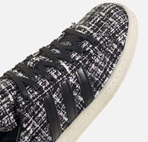 Giay Adidas Campus 80s 'Black' HP2821