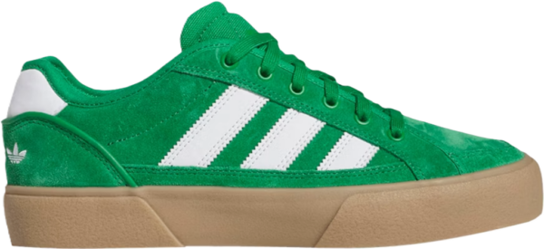 Giay Adidas Court TNS Premiere 'Green' IG7570