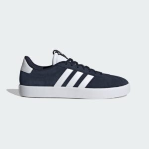 Giay Adidas Court VI 'Navy White' ID6275
