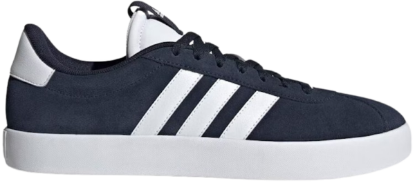 Giay Adidas Court VI 'Navy White' ID6275