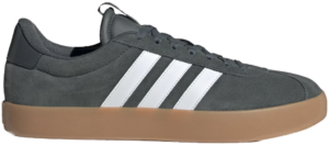 Giay Adidas Court VL 'Dark Grey' ID6277