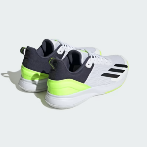 Giay Adidas Courtflash Speed 'Lucid Lemon' IG9539