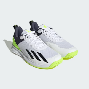Giay Adidas Courtflash Speed 'Lucid Lemon' IG9539