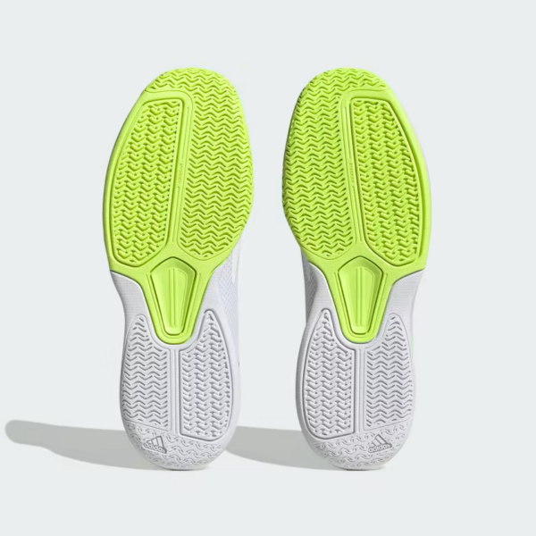 Giay Adidas Courtflash Speed 'Lucid Lemon' IG9539