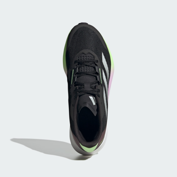 Giay Adidas Duramo Speed 'Black Aurora' IE5475