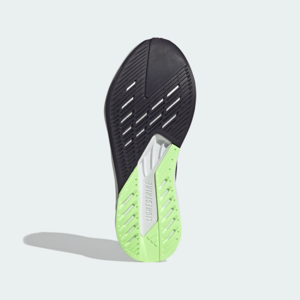 Giay Adidas Duramo Speed 'Black Aurora' IE5475