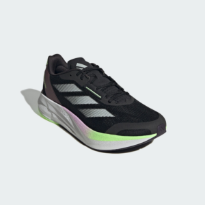 Giay Adidas Duramo Speed 'Black Aurora' IE5475