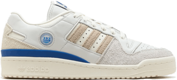 Giay Adidas Forum 84 Low Kasina 'Off White' ID2908