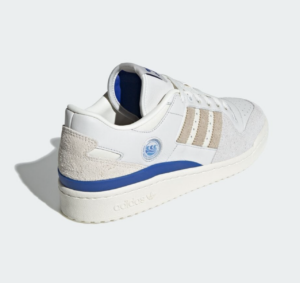 Giay Adidas Forum 84 Low Kasina 'Off White' ID2908