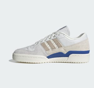 Giay Adidas Forum 84 Low Kasina 'Off White' ID2908