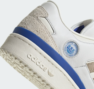 Giay Adidas Forum 84 Low Kasina 'Off White' ID2908