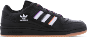 Giay Adidas Forum Low 'Core Black' IG5513