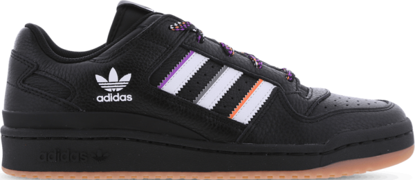 Giay Adidas Forum Low 'Core Black' IG5513