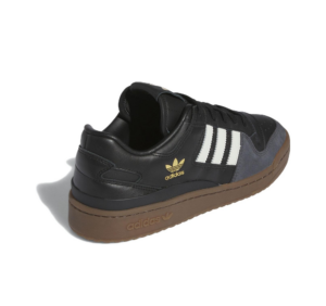 Giay Adidas Forum Low 'Versatile Comfort Black' IG3770