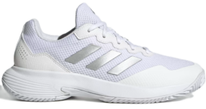 Giay Adidas Gamecourt 2.0 'White' HQ8476