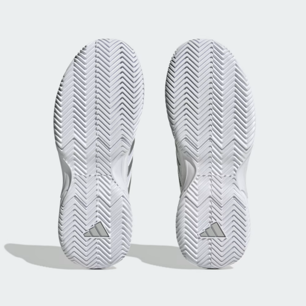 Giay Adidas Gamecourt 2.0 'White' HQ8476