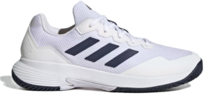 Giay Adidas Gamecourt 2.0 'White' HQ8809