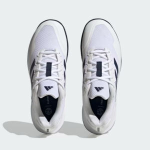 Giay Adidas Gamecourt 2.0 'White' HQ8809