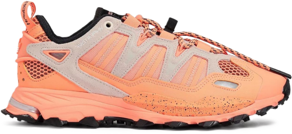 Giay Adidas Hyperturf Adventure 'Orange' GW6755