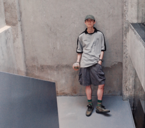 Giay Adidas Kontuur III 'Craig Green Legend Earth' FY7695