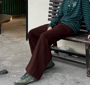 Giay Adidas Kontuur III 'Craig Green Legend Earth' FY7695