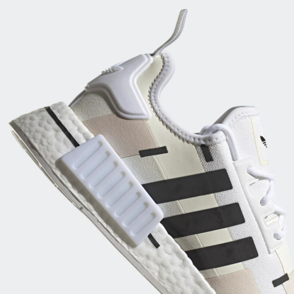 Giay Adidas NMD R1 'Cloud White' GZ7947
