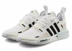Giay Adidas NMD R1 'Cloud White' GZ7947