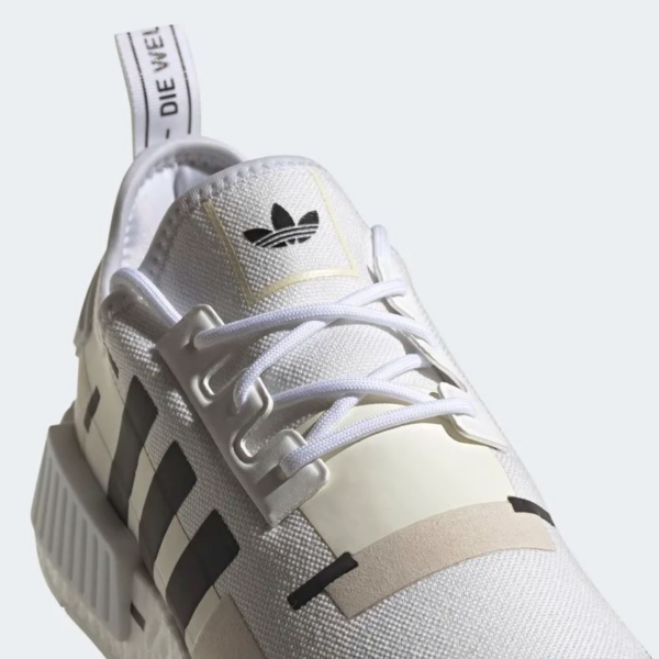 Giay Adidas NMD R1 'Cloud White' GZ7947